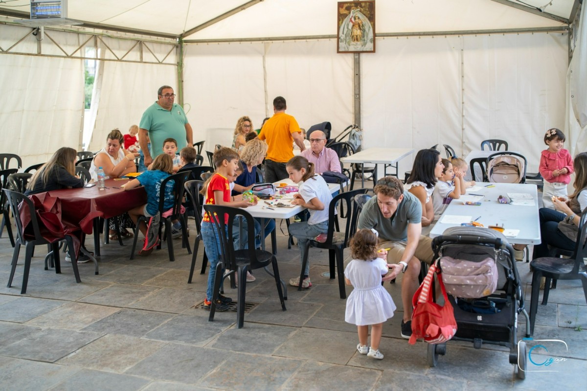 Associació de Sant Jordi